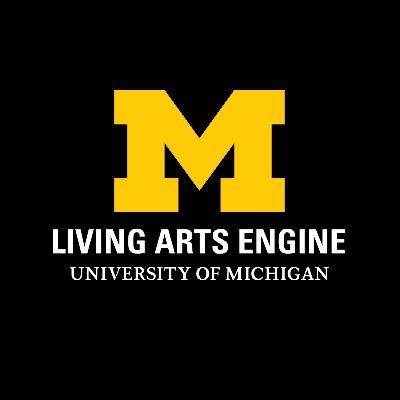 Living ArtsEngine is a learning community in Bursley Hall on UM’s beautiful North Campus that brings together students in engineering, the arts, architecture