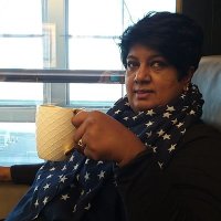 Kasturi Behari-Leak (@beharileak) 's Twitter Profile Photo Kasturi Behari-Leak (@beharileak) 's Twitter Profile Photo