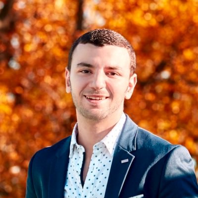 moazelfarouk's profile picture. Film Editor / Cinematographer