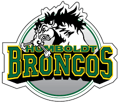 Humboldt Broncos Bantam AA 2019-2020 hockey team