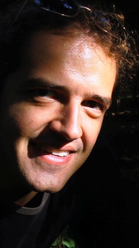 IvanAlexiev's profile picture. Visual Artist,Actor & Filmmaker