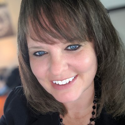 Supervisor of Programs and Professional Development
Licensed Real Estate Salesperson - @JulieLynnWhite1
