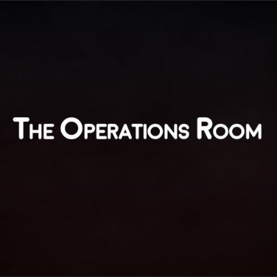 The Operations Room - Battle Map Animations