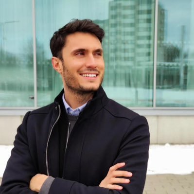 riquelmejg's profile picture. Doctor in Health Sciences | Passionate about #digitalhealthtransformation | Contributing with my grain of sand in @tucuvicare