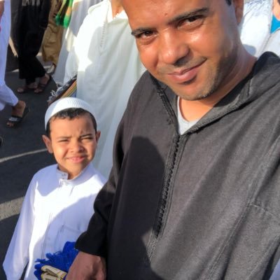 AbabaMourad's profile picture. اتق الله، امنح تقتك لمن يستحقها، لا تجادل تفوق علي نفسك.