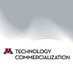 UMN Technology Commercialization (@UMNTechComm) Twitter profile photo