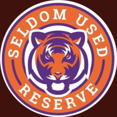 Seldom Used Reserve | Cohost @podcastsluggo | “Analytics see every play, our memories only see highlights.”