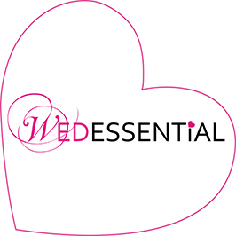 Wedessential is the ultimate wedding portal for Brides and Grooms to make their wedding day extra special.....Video,Images,Links, Social Networks,Maps and more.