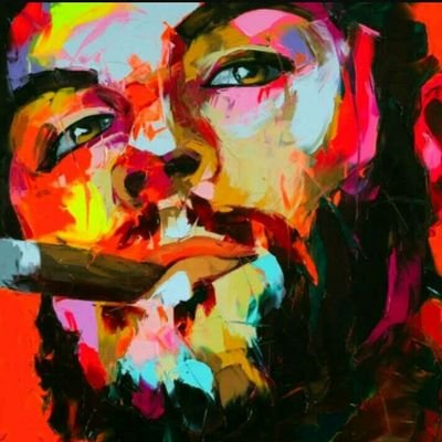 ManuRom84's profile picture. Soñador, Romantico