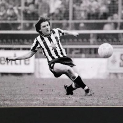 IHossack's profile picture. NUFC