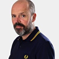 Robbie MacDonald (@cornerstonerobm) 's Twitter Profile
