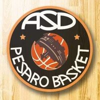 ASD PESARO BASKET(@ASDPesaroBasket) 's Twitter Profile Photo