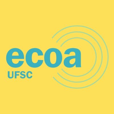 Criada por estudantes, a Ecoa UFSC tem como objetivo mostrar o impacto da universidade em Santa Catarina, com dados sobre ensino, pesquisa e extensão.