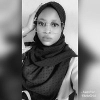 Aeeshaa Yunus (@aeeshaa___) 's Twitter Profile