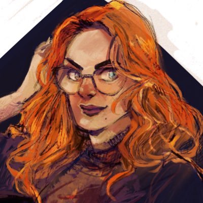 Wik Radz🏳️‍🌈🇵🇱🦄 commissions openさんのプロフィール画像