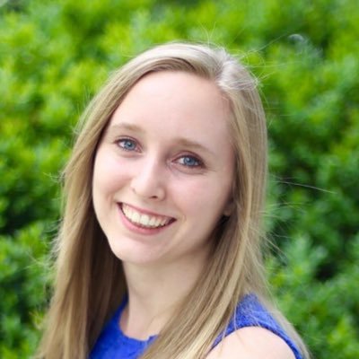 KaitlynLapen's profile picture. Resident @sloan_kettering | @UICCOM | @EmoryUniversity