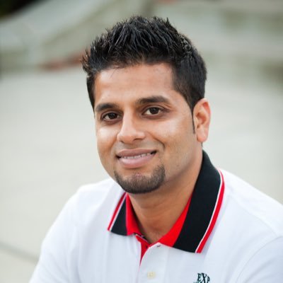 satishmadiraju's profile picture. Product Leader | Growth | Design | https://t.co/A6ULYbH2NQ