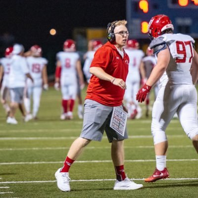 Nick Schafer Profile