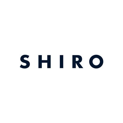 SHIRO（シロ）の公式アカウントです。「自分たちが毎日使いたいものをつくる」というシンプルな想いからスタートしたコスメティックブランド。自然の素材にこだわったスキンケア、コスメ、フレグランスを提案。［SHIRO/SHIRO LIFE/SHIRO CAFE/SHIRO BEAUTY］