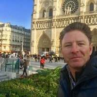 John Vodenlich (@johnvodenlich) 's Twitter Profile