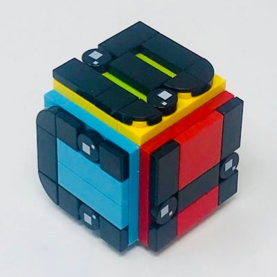 I design, create and sell custom LEGO Brickheadz