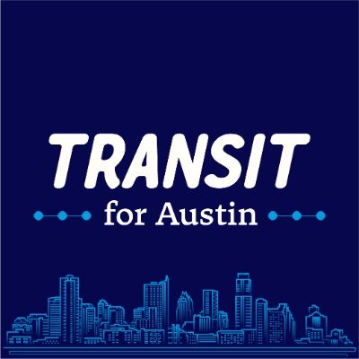 A broad coalition of Austin civic organizations, businesses, and community leaders who support a comprehensive, rapid transit system for all of us.