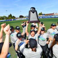 Concordia University-Portland Softball(@gocugoSB) 's Twitter Profile Photo