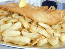 AlfieGrimshaws's profile picture. A traditional Fish and Chip Shop taken over by new owners on 20th January 2014.