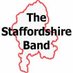 The Staffordshire Band (@thestaffsband) Twitter profile photo The Staffordshire Band (@thestaffsband) Twitter profile photo