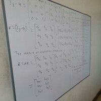 Laplacean (@laplaceanalytic) 's Twitter Profile