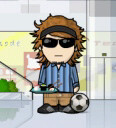Student, Interested in technologies and computer systems, loves the sport especially the football(soccer)