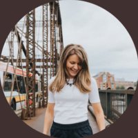 Grace Holley(@hollley) 's Twitter Profile Photo