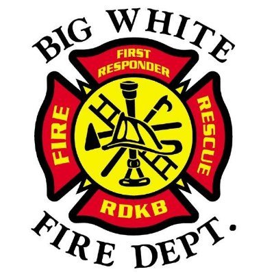 A composite fire department providing fire & rescue services to Big White Ski Resort and beyond. Part of the RDKB. Account not monitored. Emergency? Call 9-1-1.