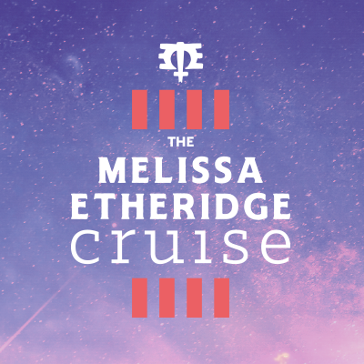 Melissa Etheridge Cruise