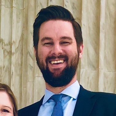Personal: Father, husband, son, Chicagoan, advocate, political junkie. Professional: Attorney & Legislative at IL Attorney General. Tweets are own.
