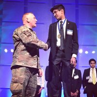 Michigan HOSA (@michiganhosa) Twitter profile photo