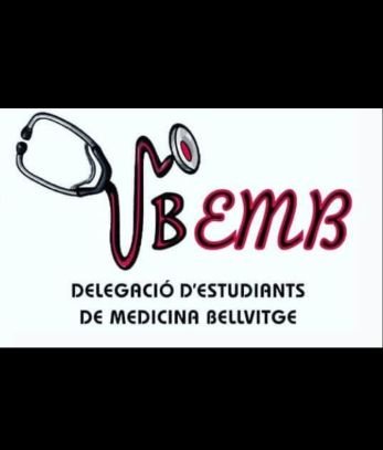 Delegació d'Estudiants de Medicina de Bellvitge Universitat de Barcelona - Campus Bellvitge, 📢 Aulari, despatx 429, planta 4