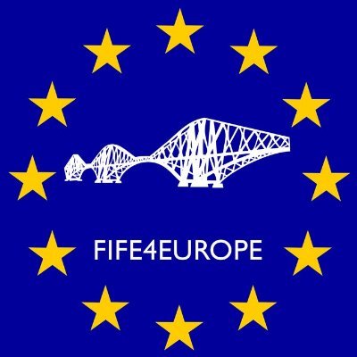 Working to help us rejoin the EU. Non partisan.  Facebook Fife4europe  email fife4europe@gmail.com🏴󠁧󠁢󠁳󠁣󠁴󠁿 @Fife4Europe@mastodon.scot Threads @fife4eu