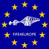 Fife4Europe 🇪🇺 #FBPE #RejoinEU #FollowBackFriday(@EuropeFife) 's Twitter Profile Photo