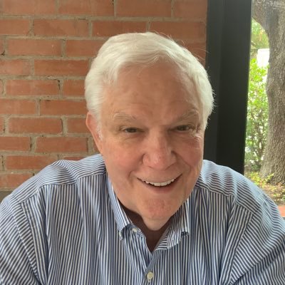 Native Texan. Loving Husband. Proud Father & Grandfather. Founder/Chairman @Texas2036. Focused on how Texas can remain #1 place to live and do business.