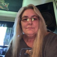 Kathy Fluharty - @fluharty_kathy Twitter Profile Photo