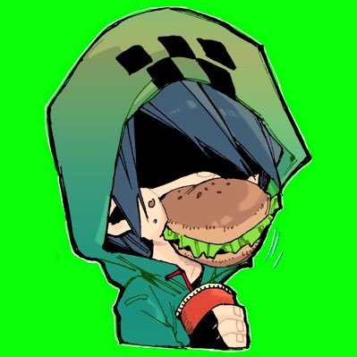 闇猫さんのプロフィール画像