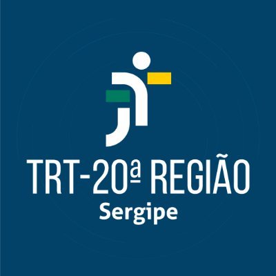 Perfil oficial do Tribunal Regional do Trabalho da 20ª Região - Sergipe
https://t.co/6sq9DgURXI