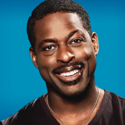 Sterling K Brown