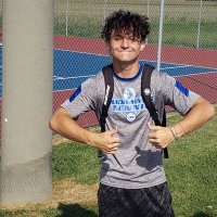 Waldron Tennis (@tenniswaldron) 's Twitter Profile Photo