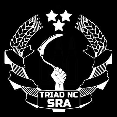 Triad NC chapter of the Socialist Rifle Association. Promoting firearm education and ownership in GSO, WS, HP, and beyond.