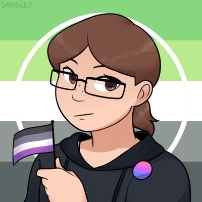 Jennawynn's profile picture. White bi aroace 'none gender, left girl' she/her. #TTRPG owner of @GamedayPreppers