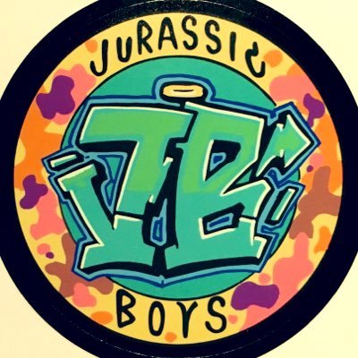 Jurassic Boys Profile