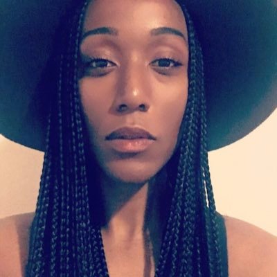 tiffanyespring's profile picture. Writer + Director + Believer