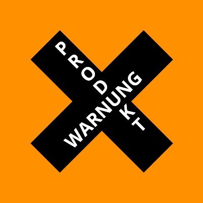 produkt_warnung's profile picture. Inoffizieller Bot zu https://t.co/84SqITdIMx - Twittert die Warnungen in einem besser lesbaren Format. Erstellt von @lenaschimmel

Im Beta-Betrieb